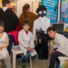 28 trabajos pampeanos representarán a La Pampa en la Feria Nacional de Ciencias